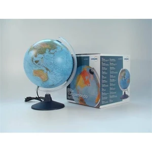 Nova Rico 30Cm Küre Işıklı