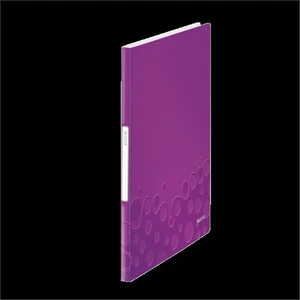 Active Wow Sunum Dosyası 20 Poşetli Metalik Mor 46310062