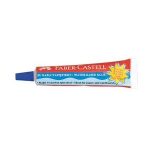 Su Bazlı Sıvı Yapıştırıcı 7Gr 179645 (Solvent İçermez)