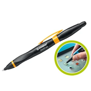 Smartball Ergonomik Tükenmez Sağ El Kalemi 1852/4-41