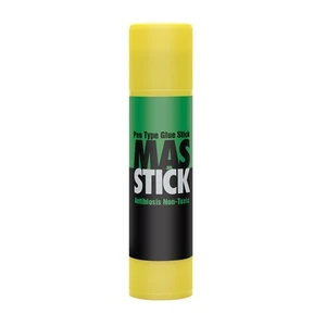 Mas Glue Stick Beyaz 35 Gr Yapıştırıcı 2035