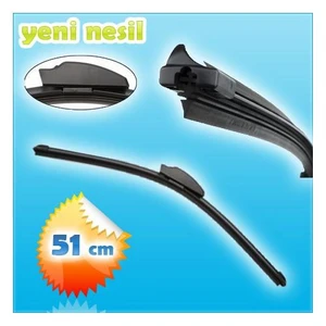 inwells Silecek süpürgesi Muz Tip ( Banana Yeni Nesil ) 51 cm 1001438