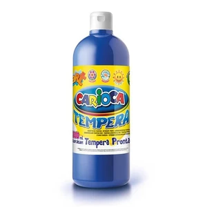 Tempera Boya (Süper Yıkanabilir) 1000Ml - 1350Gr - Plastik Şişede - Kahverengi