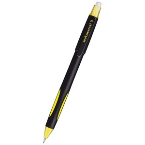 Creative Mekanik Kurşun Kalem 0.7Mm   Sarı Sv-C07K12S