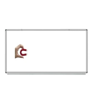 90X120 Duvara Monte Mıknatıslı ( Manyetik ) Yazı Tahtası