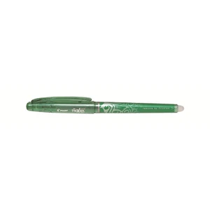 Frixion Silinebilir 0.5 mm Roller Kalemler Yeşil