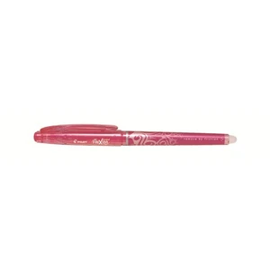 Frixion Silinebilir 0.5 mm Roller Kalemler Pembe