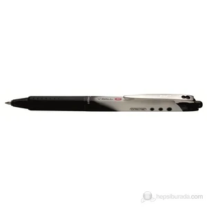 Yeni V-Ball Grip Rt 0.5 Roller Kalem eol
