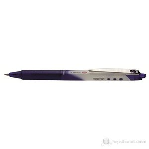Yeni V-Ball Grip Rt 0.5 Roller Kalem eol