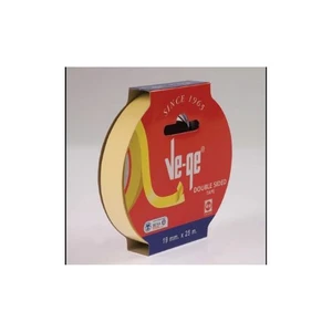 Vege 19x25 cm Çift Taraflı Askılı Bant