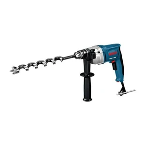 GBM 13 HRE-Profesyonel 550 Watt Sağ/Sol Dönüşlü Darbesiz Matkap