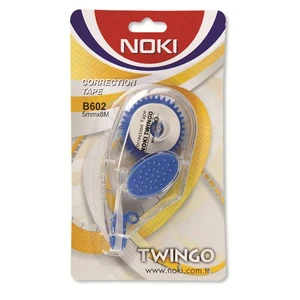 Twingo Şerit Silici 5mm x 8m