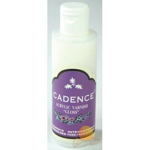 Su Bazlı Vernik 250 ml.