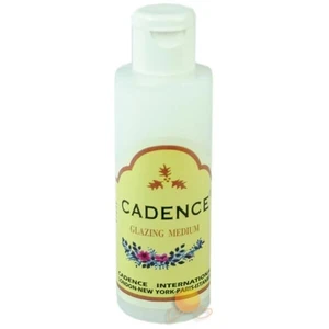 Glazing Medium 120 ml.