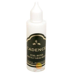 Foil Bond Varak 70 ml.
