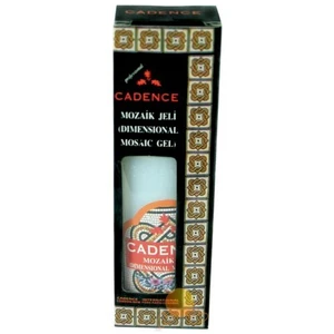 Mozaik Jeli 50 ml.