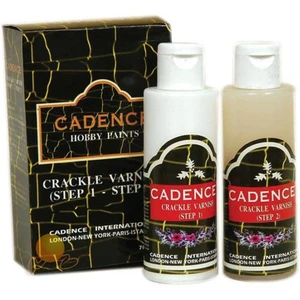 Resim Çatlatma (İkili Çatlatma) 70 ml.