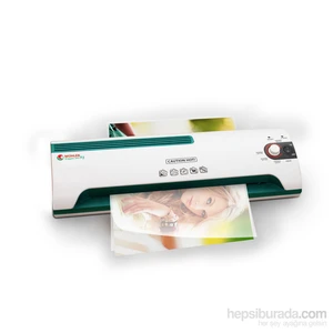 Laminasyon Pvc Makinası | A3 Elegant 3Af