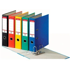 Büro Klasörü Eko Dar Slt-9945 Kırmızı