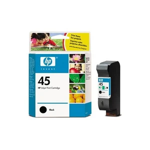 Hp 51645A Ink Kartuş (45) Hp51645ae