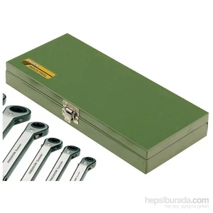 23231 Cırcırlı Anahtar Takımı