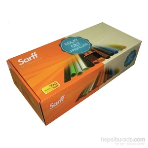 Üçgen Sırtlık 10mm Şeffaf