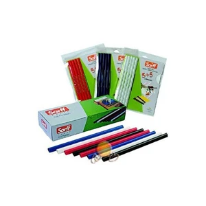 Üçgen Sırtlık 10mm Beyaz