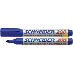 Scheinder 290 Yazı Tahtası Markörü (SCM294)