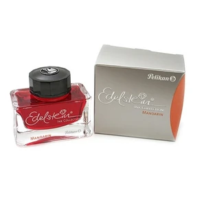 Edelstein Mandarin Turuncu Mürekkep