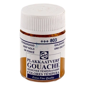 Guaj Boya 16 Ml Deep Gold (803)