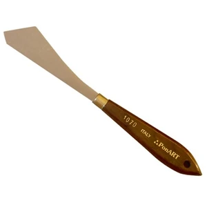 Spatül 1070 Çift Verev