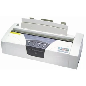 Qupa T-80 Isısal Cilt Makinası
