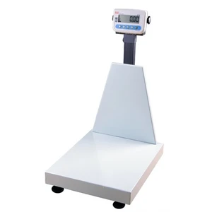 Eko 300 Kg 60X70 Tartım Baskülü