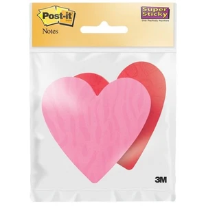 Post-İt 7350 Heart Kalp