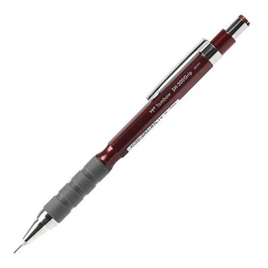 Uçlu Kalem Sh-300 Grip Bordo 05Mm