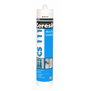 CS 111 Mastik Beyaz 280ML.