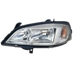1Eg007640321 Far Sinyal Sağ Astra G 02/98-04/05 (Elektrikli)(H7 Hb3)