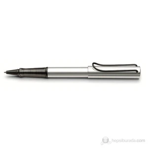 Roller Kalem Al Star Al.Metalik Gri V60 325