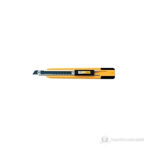 Dar Model Maket Bıçağı(Otomatik Yedek Bıçak Yükleme)  (Pa-2)