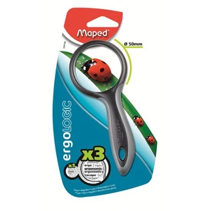 Büyüteç 50 Mm Ergologıc 039100
