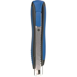 Maket Bıçağı 18 mm Metal Pls. Zenoa Blister