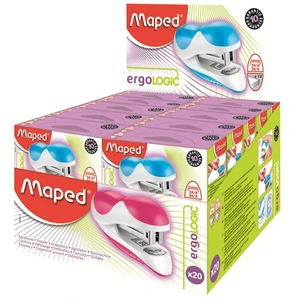 Zımba Makinası 24/6-24/7 Mini Boy Ergologic