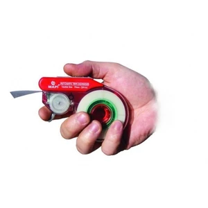 Mapi-12 mm Bant Kesme Makinesi (Beyaz)