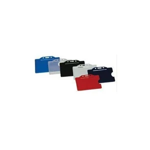 Kart Kabı Yatay (54x86) Lacivert 50 Li (910 12 02)