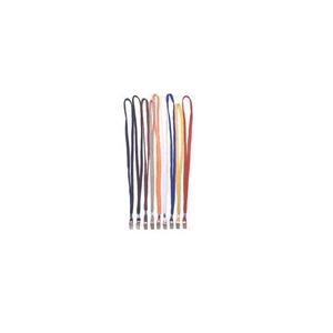 Metal Klipsli Askı İpi 50 Li Lacivert (910 26 52)
