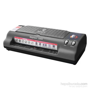 Mapilam LM34 Laminasyon Makinesi A3