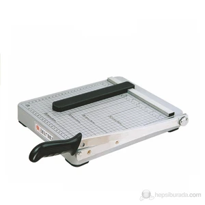 Office Force OF BPS A3 Metal Tabanlı Giyotin