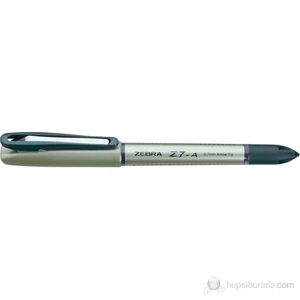 Roller Kalem Z7 0,7mm Siyah