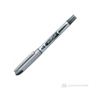Ax-7 Likit Mürekkepli Roller, 0.7Mm, Siyah Ax7-Syh