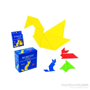 Rt-7 Tangram